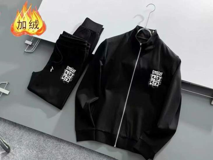 Picture of Givenchy Sweater Suits _SKUGivenchyM-4XLkdtn6339443